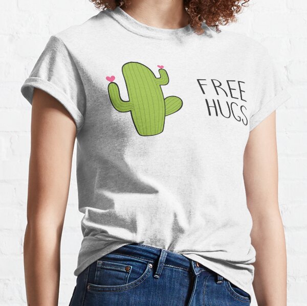 Curve Hugging T-Shirts for Sale | Redbubble