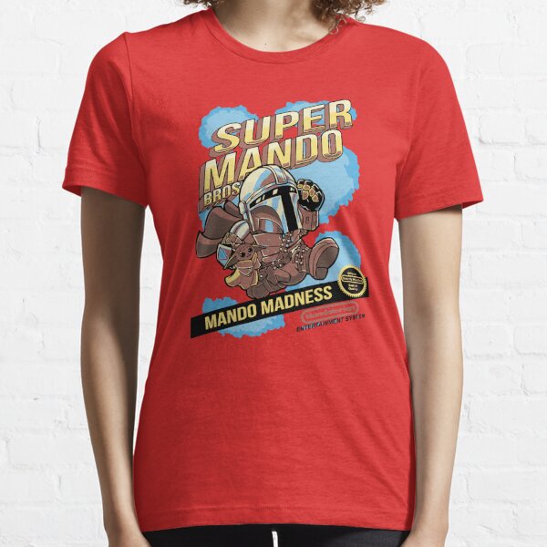 Super M Essential T-Shirt