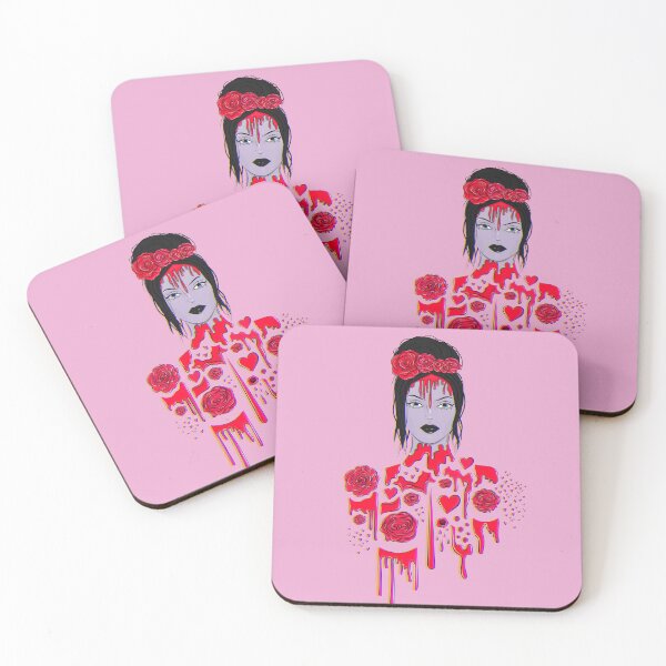 Item preview, homegrown (pink) designed and sold by miriamelvira.