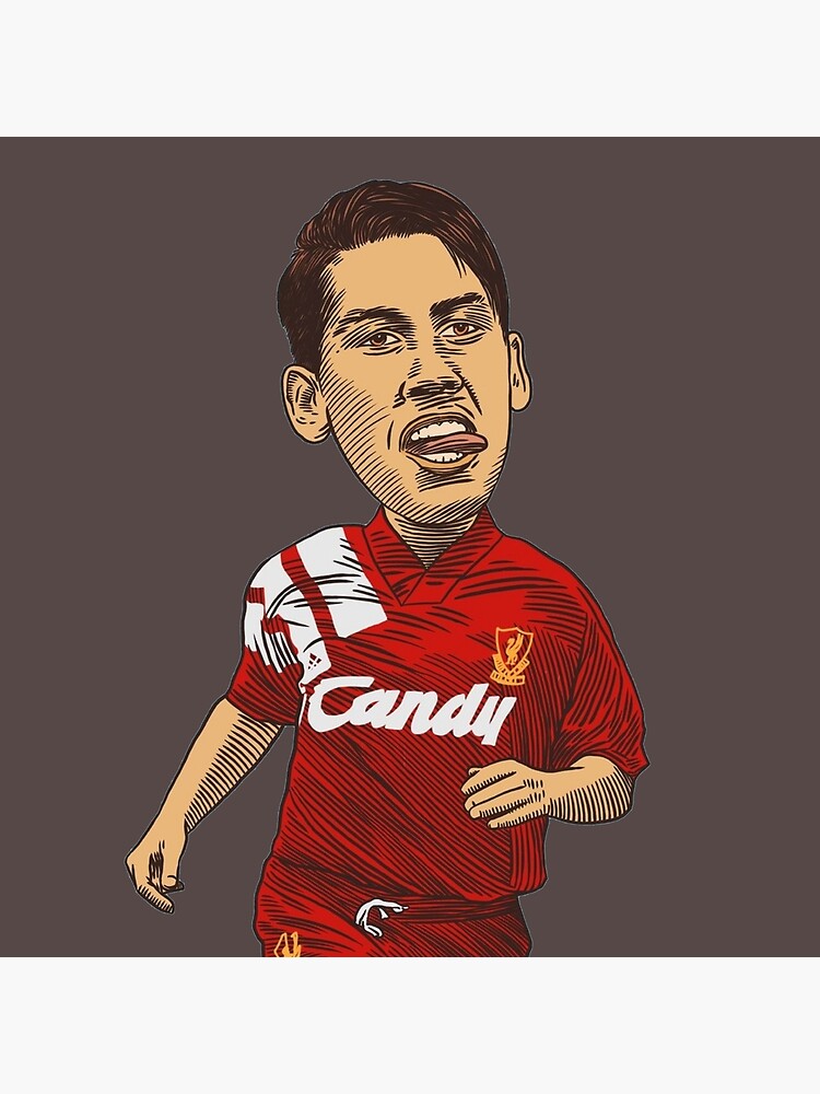 Roberto Firmino Cartoon Roberto Firmino Cartoon