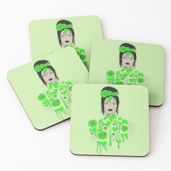 Item preview, homegrown ( green ) designed and sold by miriamelvira.