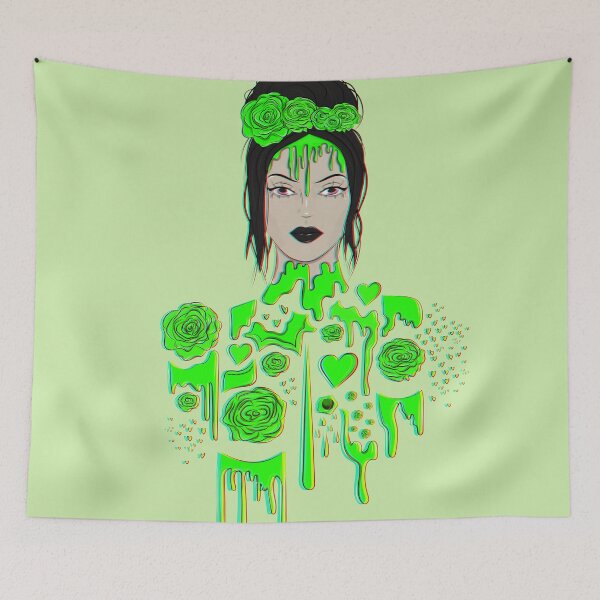 Item preview, homegrown ( green ) designed and sold by miriamelvira.