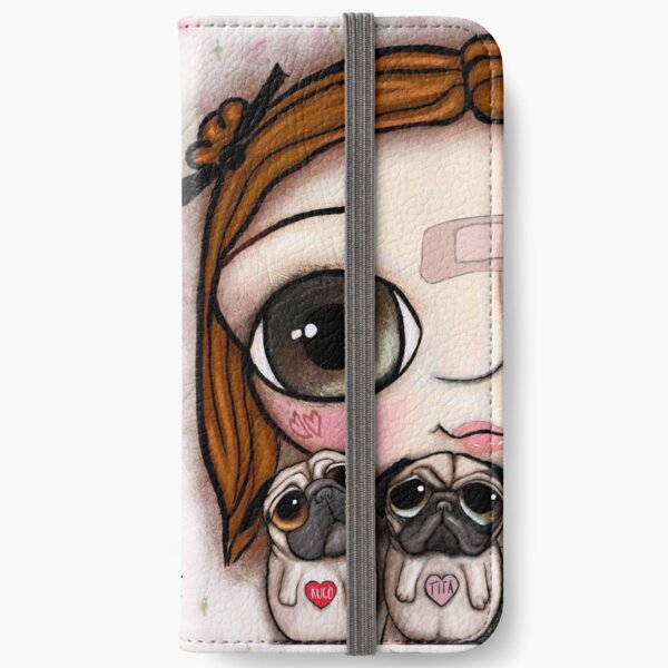 Untitled iPhone Wallet