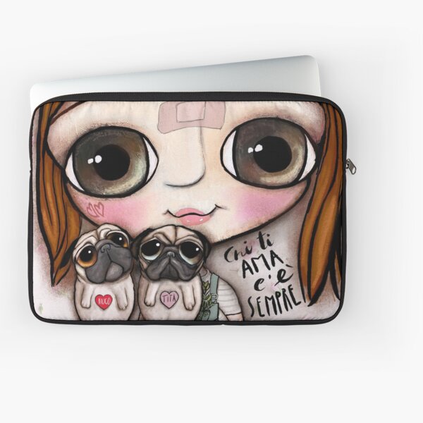 Untitled Laptop Sleeve