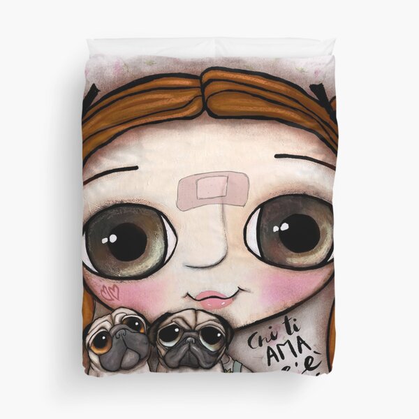 Untitled Duvet Cover