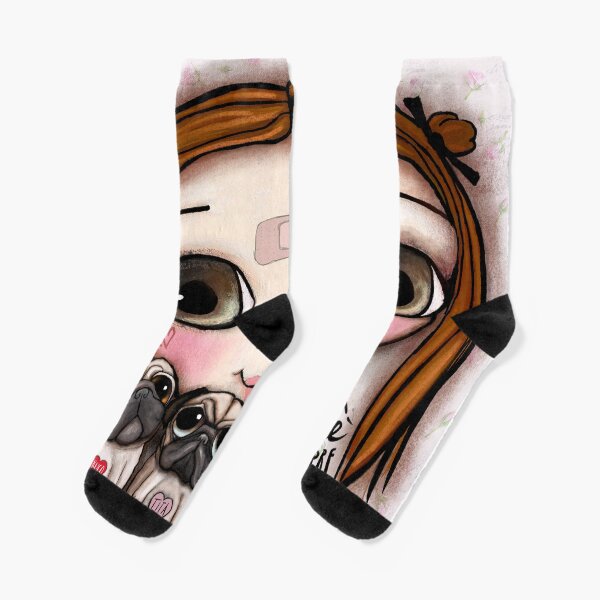 Untitled Socks