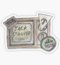 jack stauber merch amazon