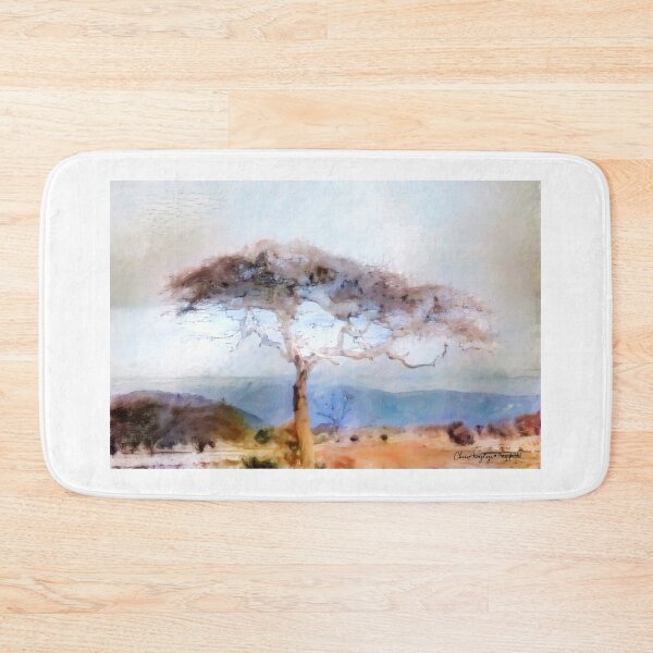Item preview, African Journey designed and sold by Chris Armytage™.