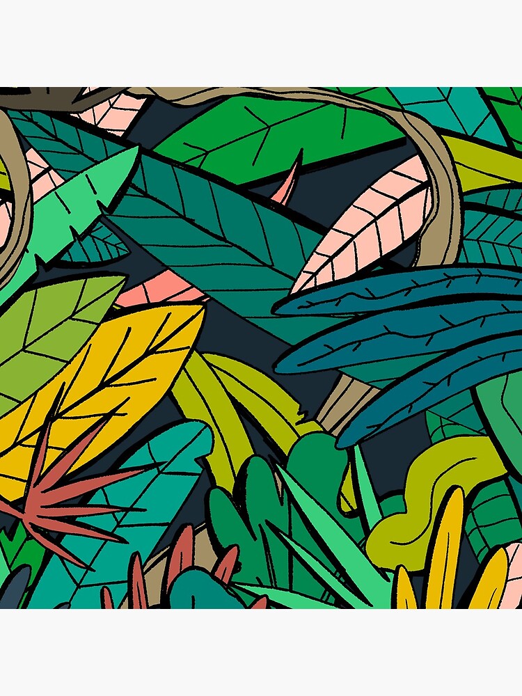 Welcome to the Jungle by SohiniTal