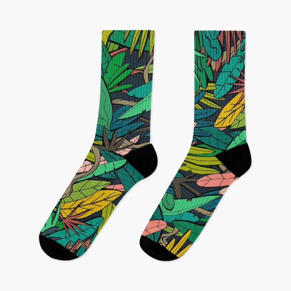 Item preview, Welcome to the Jungle designed and sold by SohiniTal.