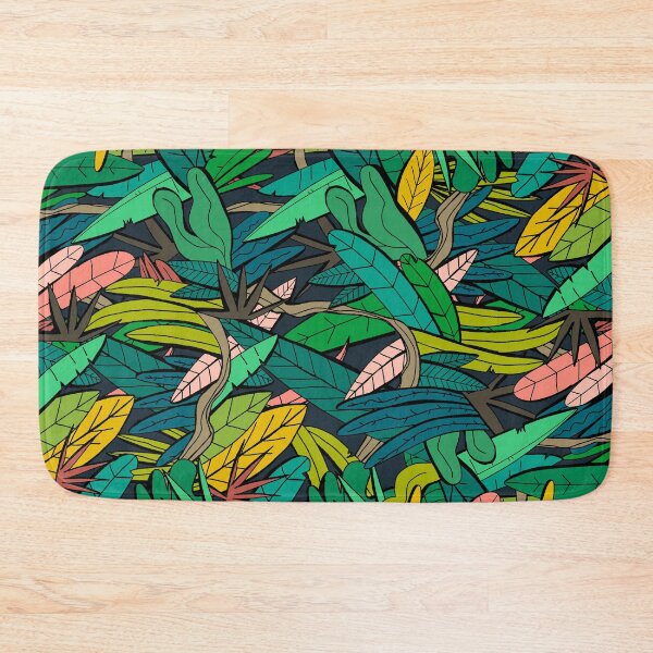 Item preview, Welcome to the Jungle designed and sold by SohiniTal.