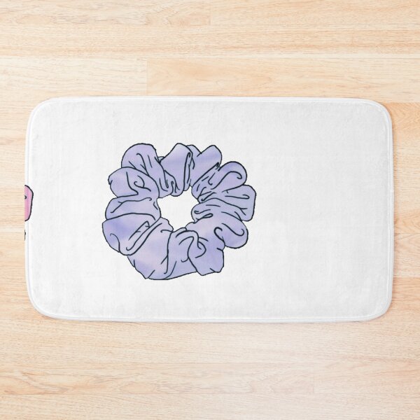 Item preview, Tie-Dye Scrunchie Sticker Set designed and sold by caitlinarsen.
