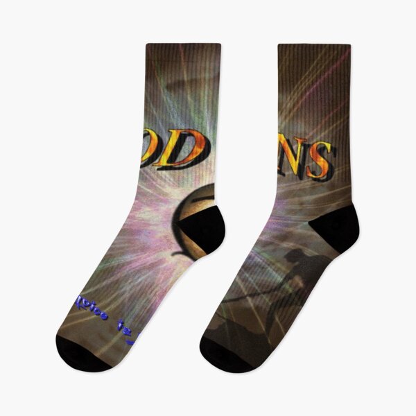 Item preview, God Wins The Choice Is Yours Geometry Pattern Abstract  designed and sold by starcraft542.