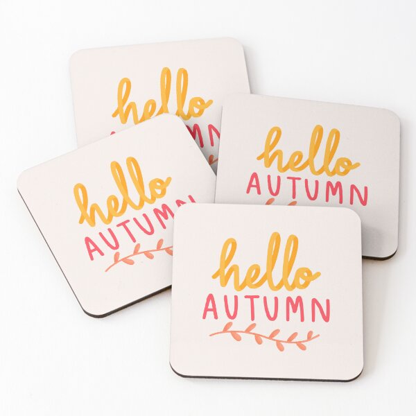 Item preview, Hello Autumn  designed and sold by newburyboutique.
