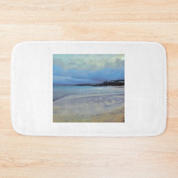 Item preview, Beach St Ives Cornwall  designed and sold by BerylBez.