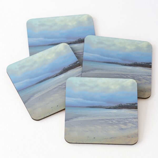 Item preview, Beach St Ives Cornwall  designed and sold by BerylBez.