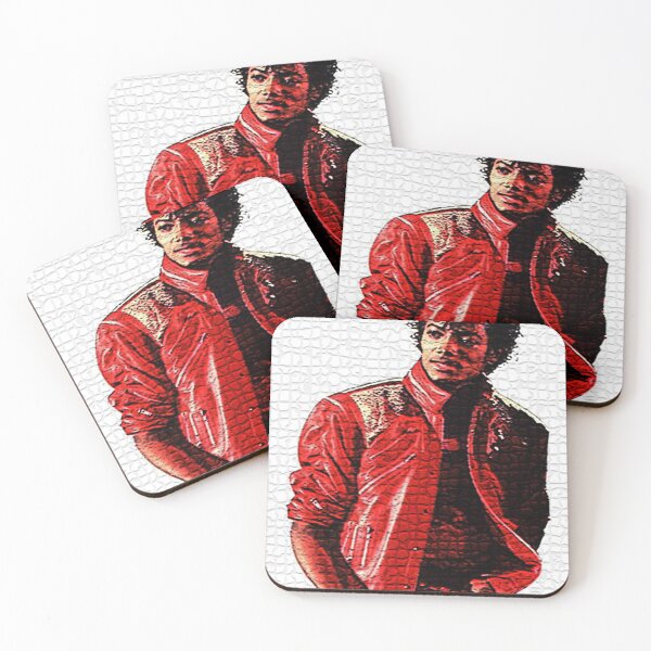 Item preview, Thriller designed and sold by tawanmaurice.