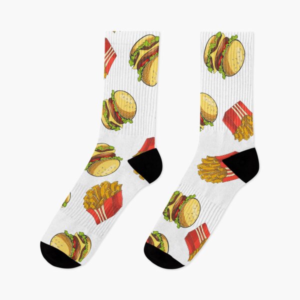 Item preview, Potatoes and Hamburger designed and sold by Rusembell.