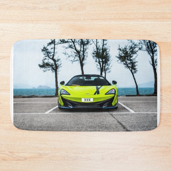 Item preview, Mclaren 600LT designed and sold by Rico Liu.