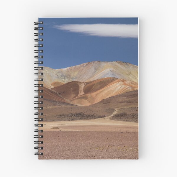 Item preview, Bolivian landscape II designed and sold by DianaC.
