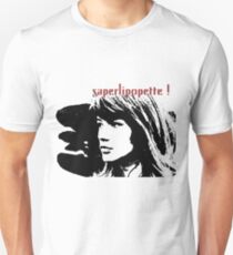Saperlipopette ! Unisex T-Shirt