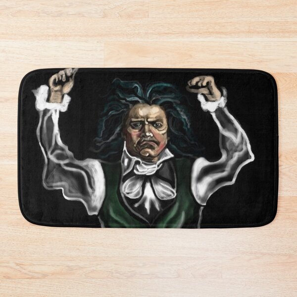 Item preview, Immortal Symphony designed and sold by Herbert Renard.