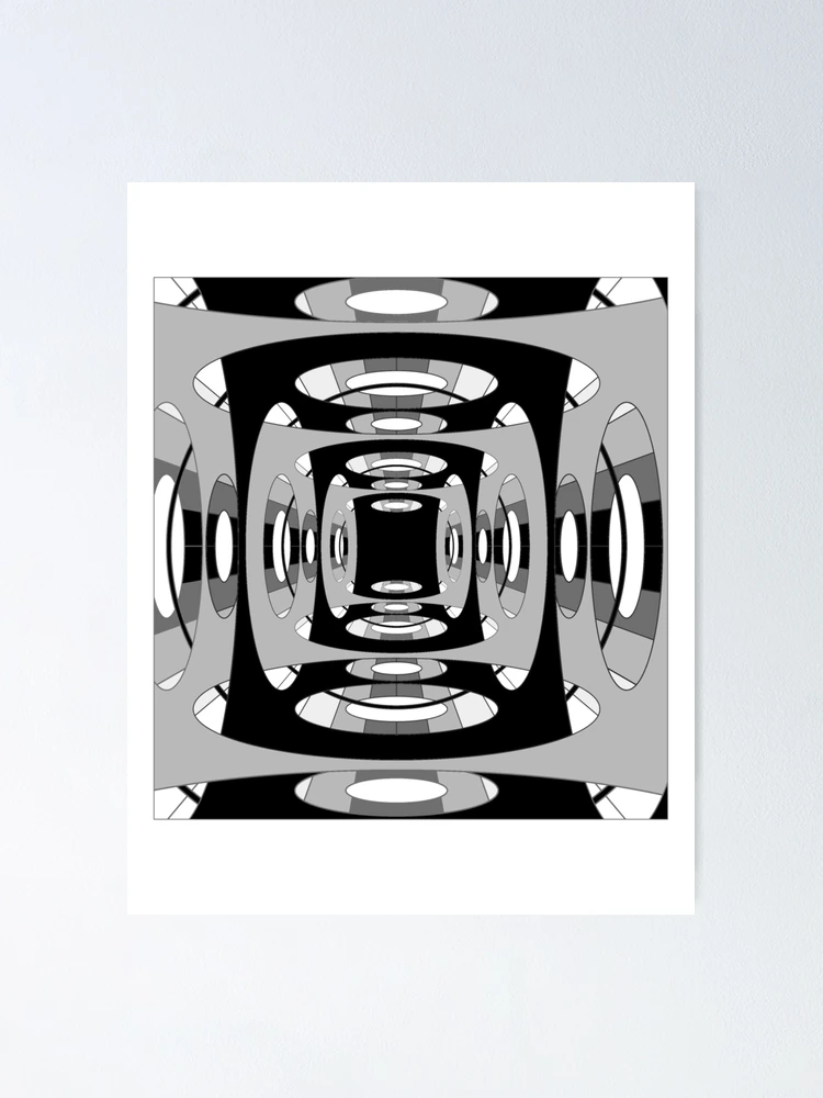 Thumbnail 1 of 3, Poster, Grey Room designed and sold by Rasah02.