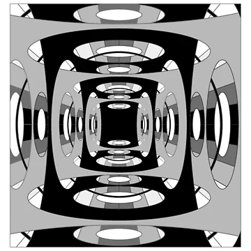 Artwork thumbnail, Grey Room by Rasah02
