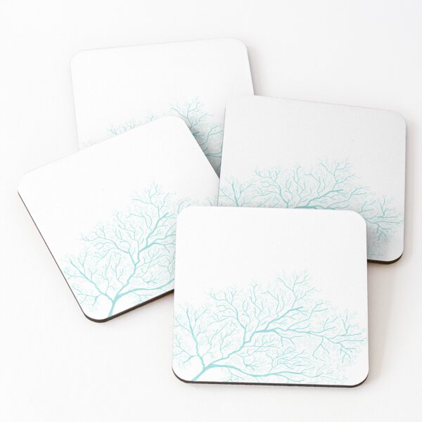 Item preview, Blue Coral designed and sold by Sketchbrooke.