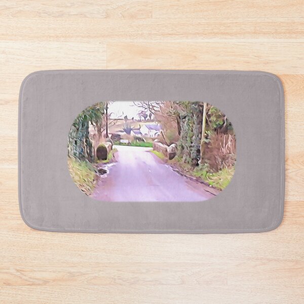 Item preview, Crossing the bridge designed and sold by DAscroft.