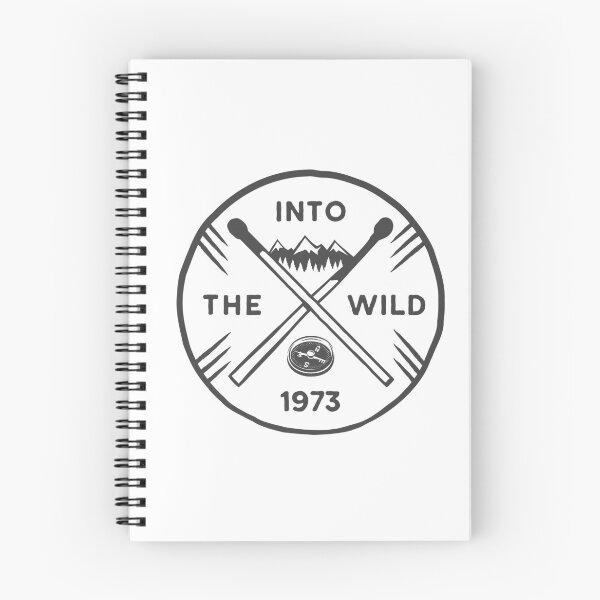 Item preview, Into The Wild designed and sold by Venture Co.