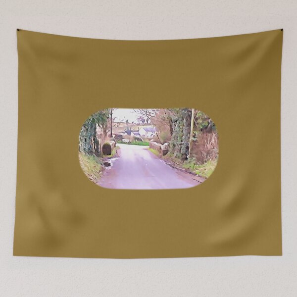 Item preview, Crossing the bridge designed and sold by DAscroft.