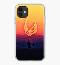 Clan of Two iPhone Case