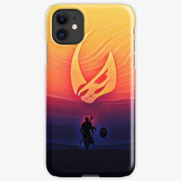 Clan of Two iPhone Snap Case