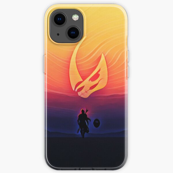 Clan of Two iPhone Soft Case