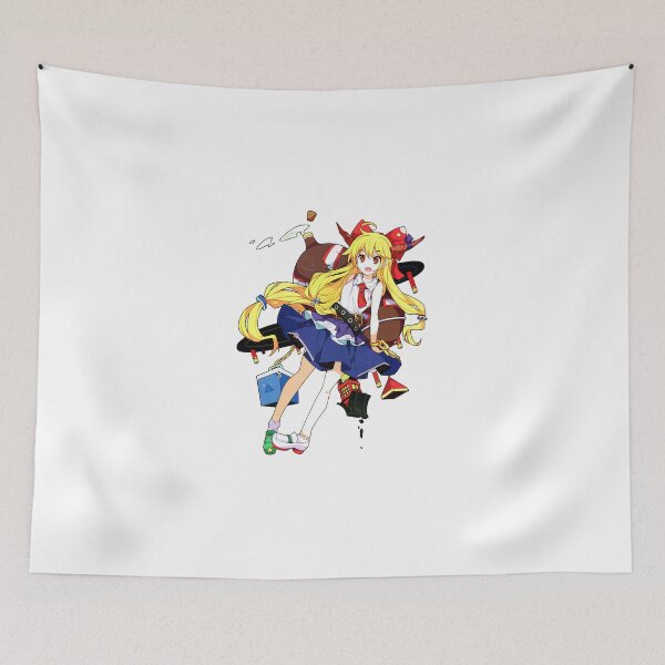 Item preview, Touhou Project - Suika Ibuki designed and sold by Styletto.