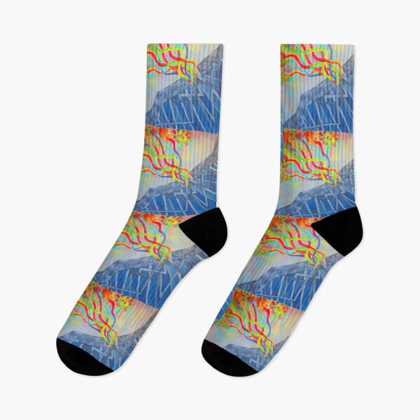Item preview, Fall of the Wall designed and sold by CarolineLembke.