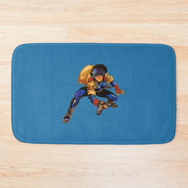 Item preview, Ghost in the Shell - Motoko Kusanagi designed and sold by Styletto.