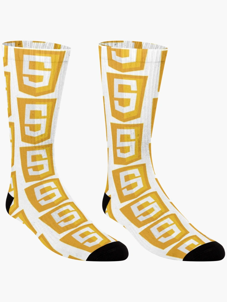 Thumbnail 3 of 5, Socks, JavaScript designed and sold by tonik12.