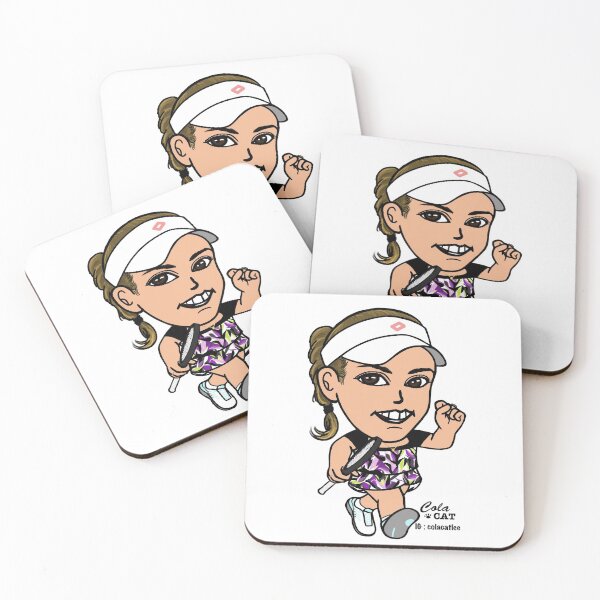 Item preview, Elise Mertens designed and sold by Colacatlee.