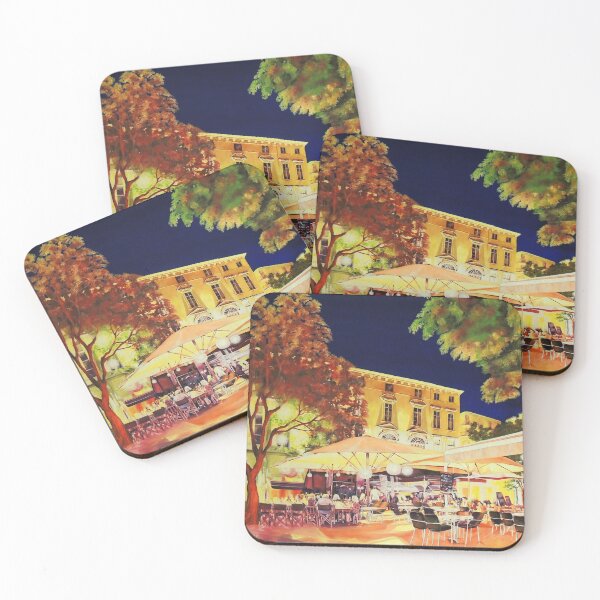 Item preview, A summer"s evening. designed and sold by Macartvert.