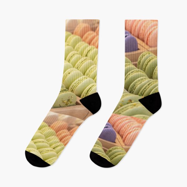 Item preview, Parisian Macaroons designed and sold by newburyboutique.