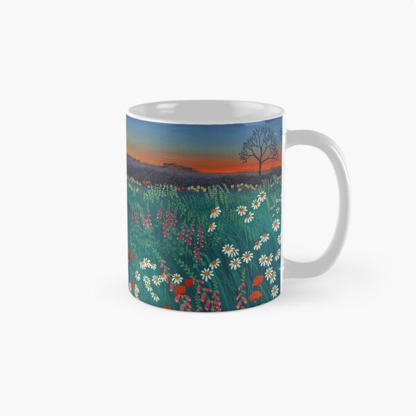 Item preview, Twilight Meadow designed and sold by Jo Grundy.