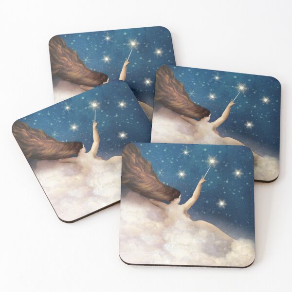 Item preview,  Digital collage designed and sold by Catrin Welz-Stein.