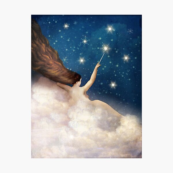 Item preview,  Digital collage designed and sold by Catrin Welz-Stein.