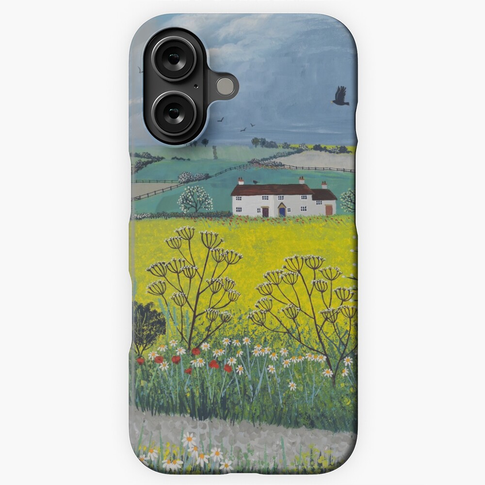 Item preview, iPhone Snap Case designed and sold by Jogrundyart.
