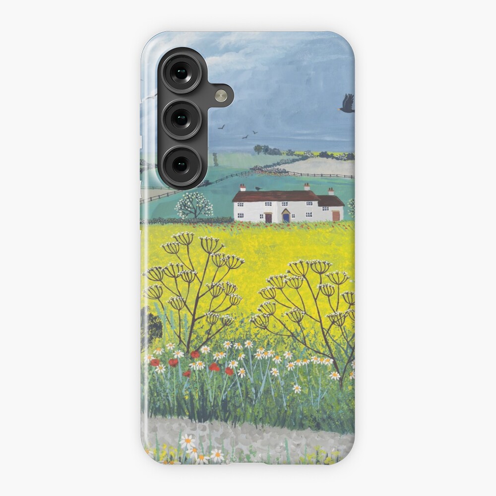 Item preview, Samsung Galaxy Snap Case designed and sold by Jogrundyart.