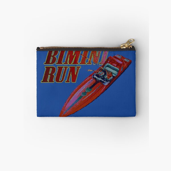 Item preview, Bimini Run designed and sold by BlankFuturez.