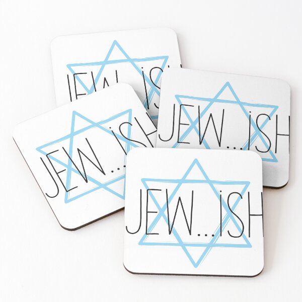 Item preview, Jew...ish designed and sold by imlying.