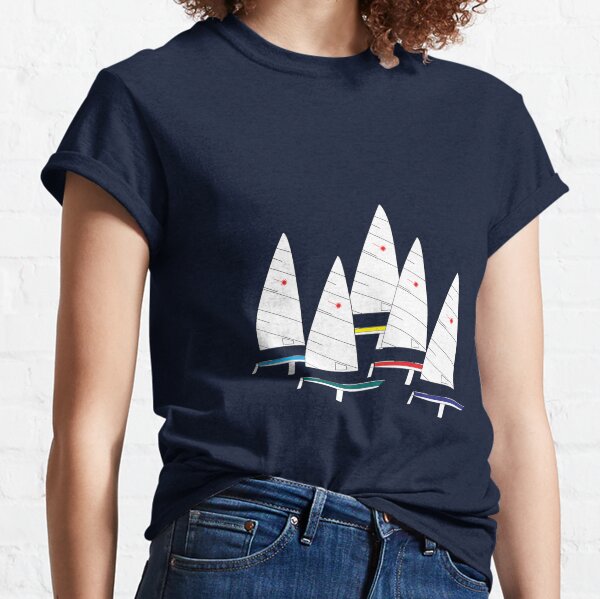 Sailing T Shirts, Funny Sailboat For Sailing Lover Shirts, Gift For  Christmas - Hope Fight